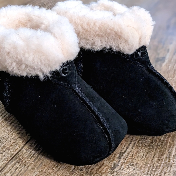 Gojee uggs infant - Picture 4 of 7